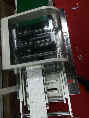 آلة إزالة لوحة PCB W310mm