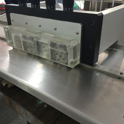 إضاءة LED MCPCB Strip Panel PCB Separator Unlimited 2 Pcs مرة واحدة
