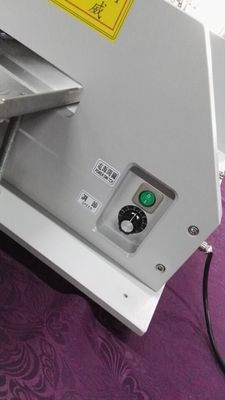 ضمان الجودة PCB Depaneling Machine تصدير فيتنام تسليم سريع