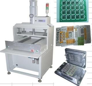الرد السريع على شكاوى العملاء عن آلة طباعة PCB الإطار الحديدي