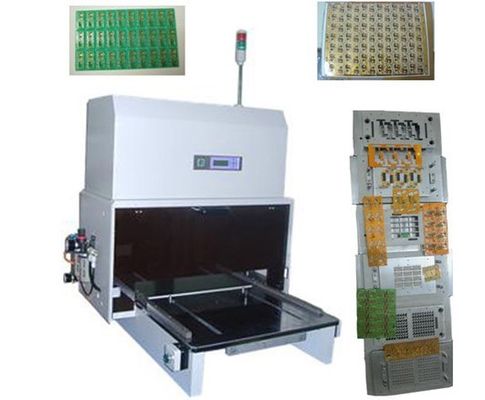 آلة حفر PCB 0.7Pa