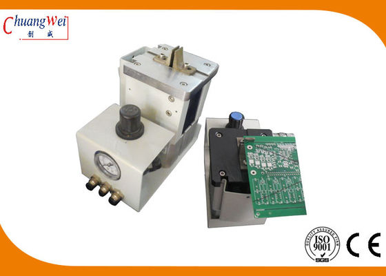 12Times / Min هوائيّ فصل PCB تجهيز ماكس 3.5mm سمك