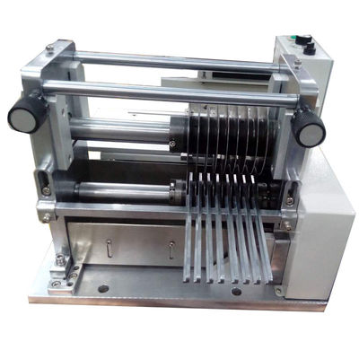 عدة وظائف PCB Depanelizer مع إعدادات شفرة قابلة للتخصيص