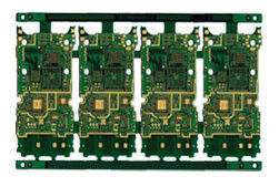 آلة التوجيه 110V FR4 PCB Depaneling مع مكنسة كهربائية 3KW