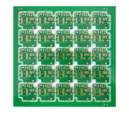 موجه 220V 4.2KW Automatic PCB Depaneling مع نظام Windows 7