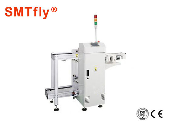 100W PCB Magazine Unloader Buffer Stock تخصيص المسار 7kg / Cm2