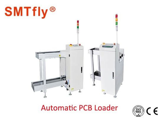 250mm طول النسيج قطع PCB محمل آلة LCD مراقب 100VA كحد أقصى