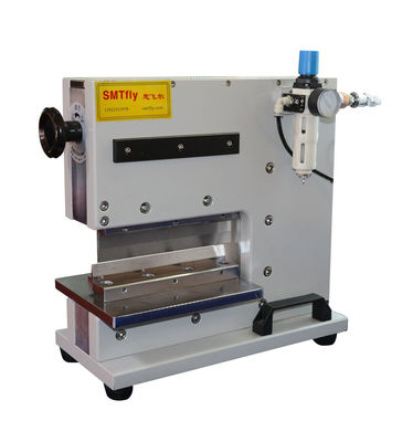 110V CNC V- الحز آلة قصيرة الشب المجلس 200mm طول منفصل
