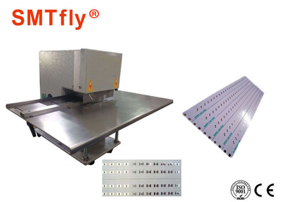 ISO9001 W280mm قطع آلة طباعة لوح ثنائي الفينيل متعدد الكلور FR4 لـ PCBA