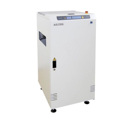 20mm الملعب الهوائية سدادة العاكس PCB الناقل يتحكم فيها PLC