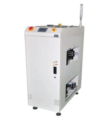 شهادة CE 10L / Minute 6 Bar Transfer Pcb Shuttle Conveyor Flipper