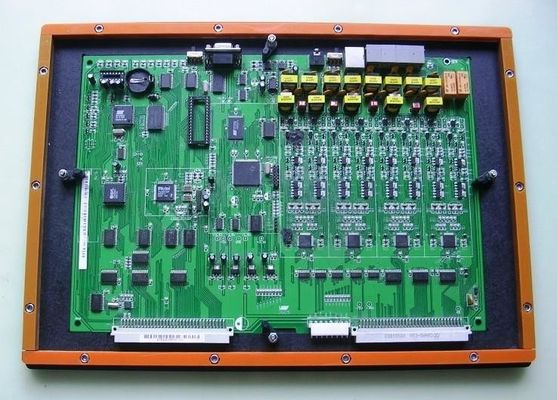 W1220mm SMT Pallet PCB أداة التثقيب مع دورة حياة 20000 مرة