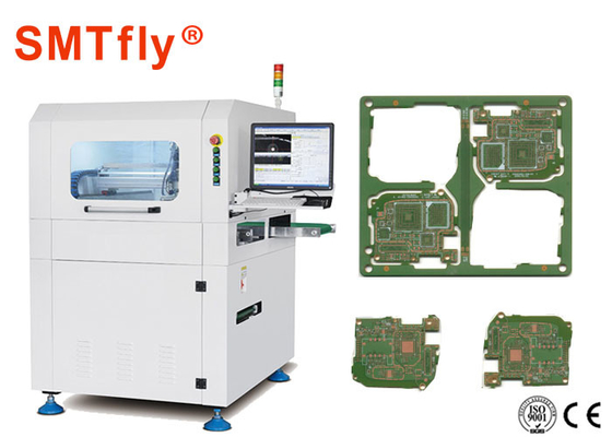 KAVO Spindle Inline PCB Separator PCB التوجيه مع نظام قطع عالي الموثوقية